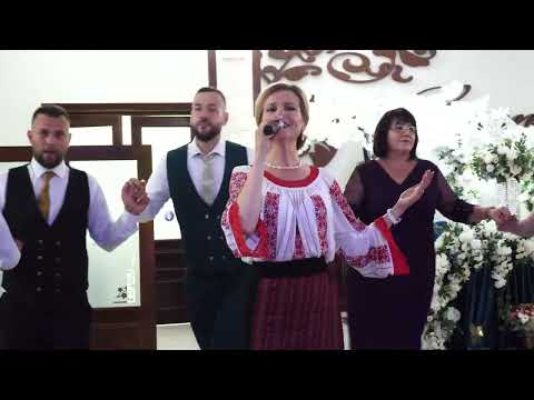 Carmen Macovei -  #Program  nuntă. #events