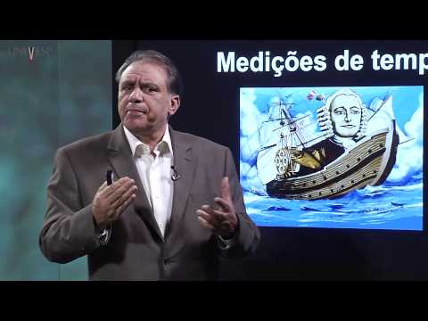 Physics I - Class 1 - Space, time and matter