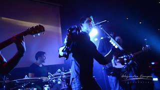 The Cure Special - Jazz Café San Pedro **** Sneak peak ****