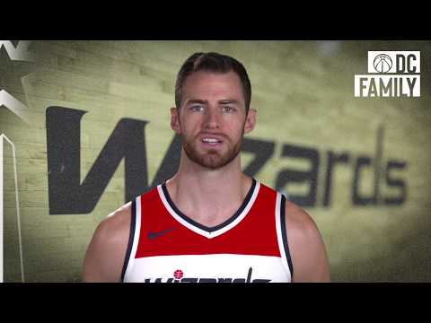 Jr. NBA Week - Jason Smith