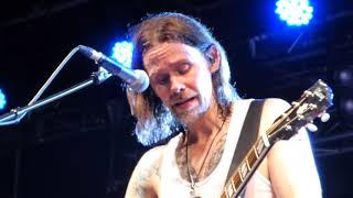 Download lagu Love Can Only Heal - Myles Kennedy @ O2 Academy Liverpool 070718 mp3