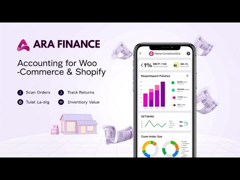 ARA FINANCE