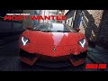 Crash Cam - Need For Speed: Most Wanted Crash Montage (PC Gameplay)