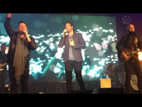 Yo solo quiero saber, Mane De la Parra & Madison