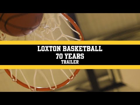 Loxton Basketball: 70 Years