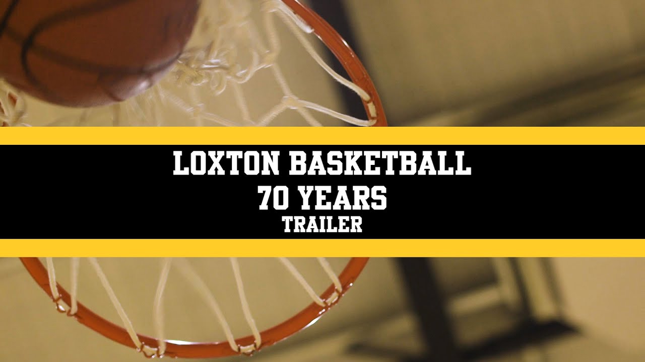 Loxton basketball 70 years | Trailer