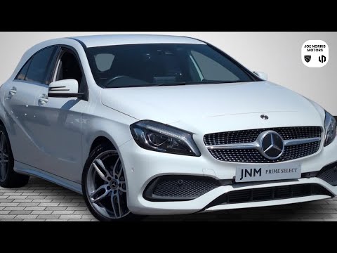 Mercedes-Benz A-Class A180 AMG AUTOMATIC - Image 2