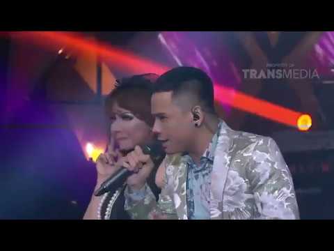 Marcell feat Teza Sumendra - Kala Cinta Menggoda