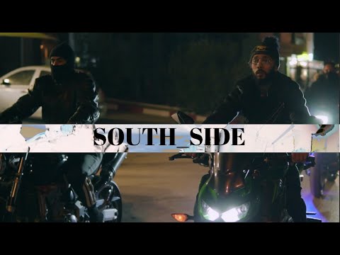 El Baros - Lifestyle (Official Music Video)