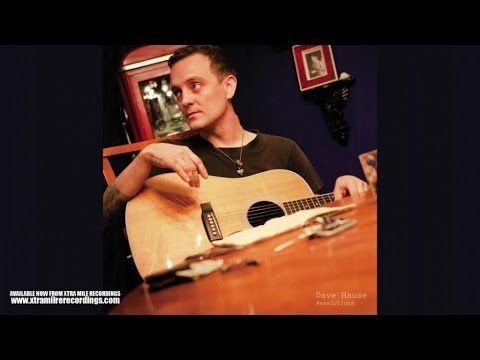 Dave Hause - Resolutions - full album