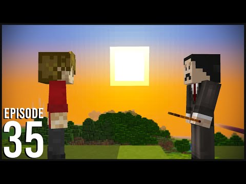 Hermitcraft 9: Episode 35 - REUNITED!