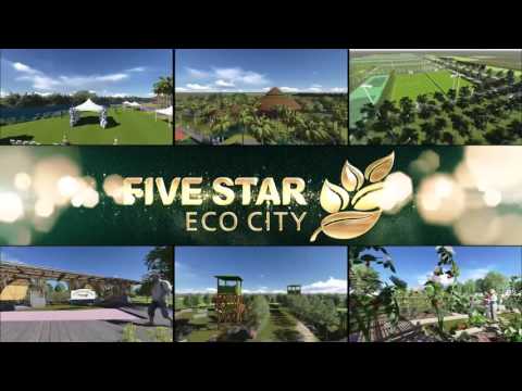 Five Star Eco City