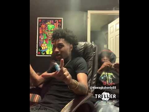 Kshordy - jdot breezy diss