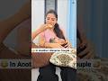 पति पत्नी की लड़ाई के बाद Type Of Couple ‍ ️‍ ‍ Come