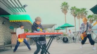 I-RabBits 「TALALAN」 【Official Music Video】