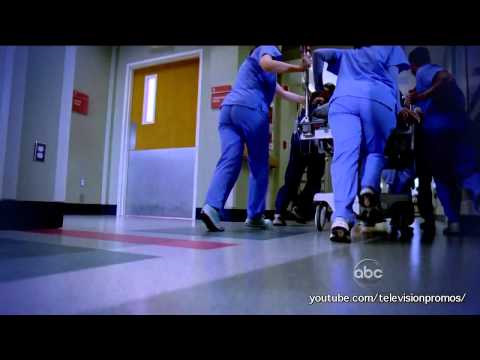 Grey's Anatomy Season 9 (Promo 3)