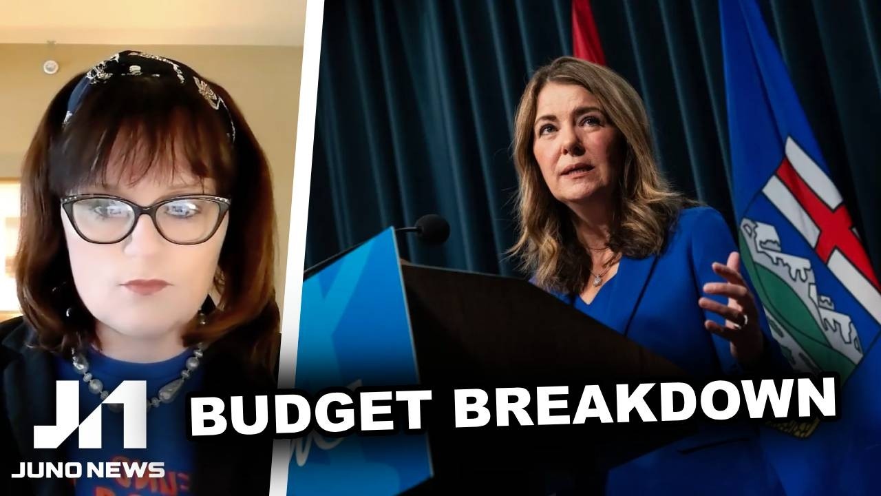 What’s behind Alberta’s $9B deficit?