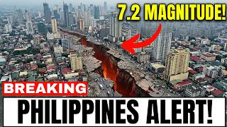 Download lagu Philippines “BIG ONE” Countdown: West Valley Fault 368 Years Overdue? mp3