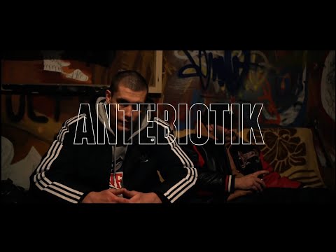 5. Antebiotik - Beatokolja (Official Video)