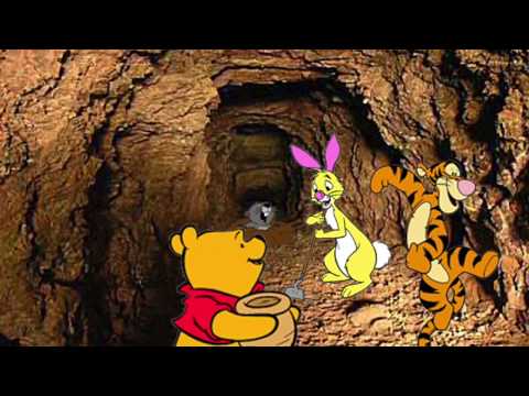 Lindsay White and the Seven Animal Friends - Part 8 "Heigh-Ho!"