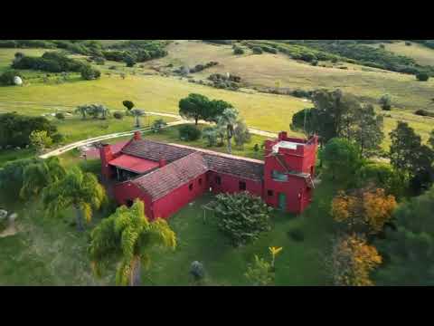 Video de YouTube - Campo en Venta de   en Garzón, Maldonado