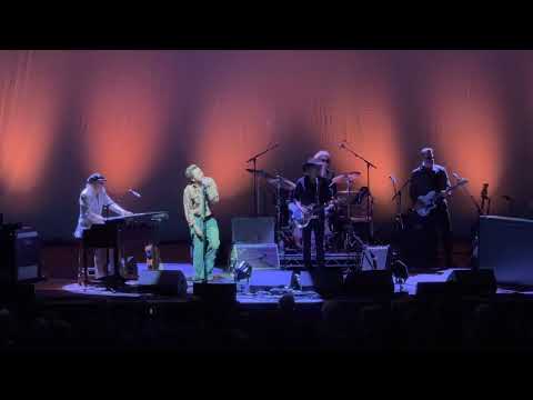 Barny Fletcher - Wasted Sunset