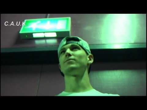 Pre Fight Interviews At FURY MMA 6