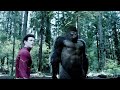 Red Death Shows Grodd's Change to Barry | The Flash 9x05 [HD]