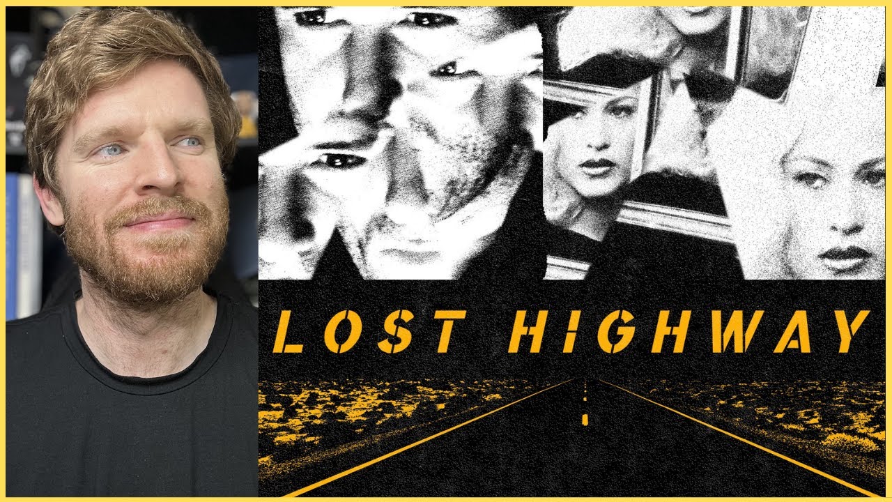 Lost Highway (A Estrada Perdida) - Crítica: a genialidade de David Lynch