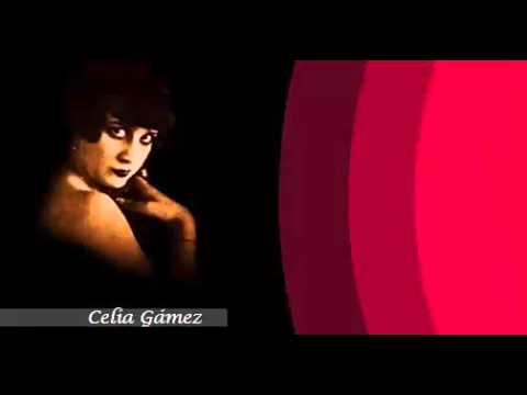 La chica del 17 - Celia Gámez y conjunto
