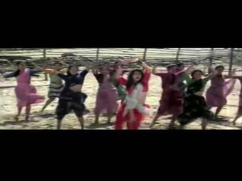 Poster aila rani ka dil