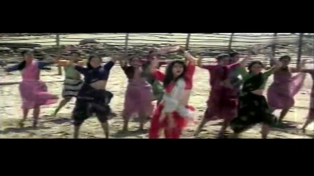 Aila Rani Dil Kho Gaya Lyrics | Agni Chakra | Kavita Krishnamurthy, Amit Kumar | Bappi Lahiri