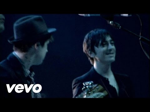 Carry Up On The Morning - Babyshambles