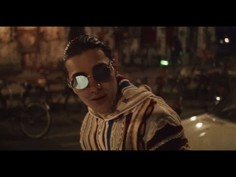 (FREE) Lacazette x O.G. x Haze x Ngee - Type Beat Instrumental