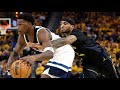 Minnesota Timberwolves Vs Golden State Warriors FULL GAME 4 HIGHLIGHTS May 12 2025 NBA Playoffs