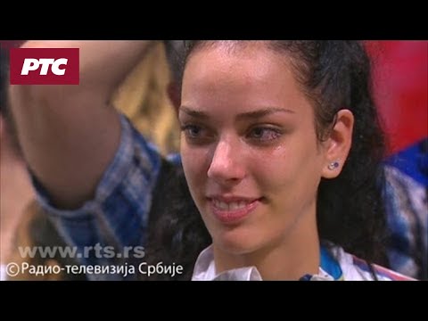 Izjava Tijane Bogdanović