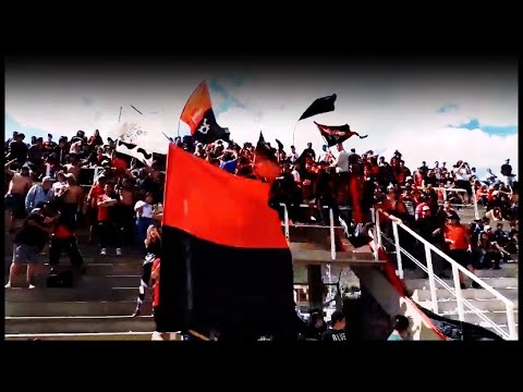 [LBDR] HOY TE VINIMO A VER 🦅⚽ - PRÓSPERO PALAZZO 🔴⚫