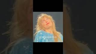 #taylorswift #theerastour #music #shorts #22 #relatable #erastour #red #sohighschool #school