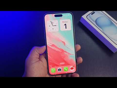 iOS 17.1.2 official update | What's New in iOS 17.1.2