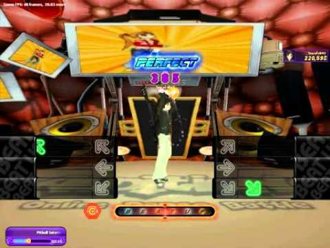 AuditionTH Beat Up Custom Pitbull - International Love ft. Chris Brown (120 Bpm)