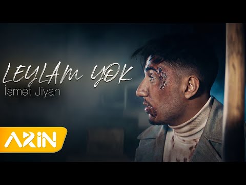 İsmet Jiyan - Leylam Yok ( New Clip 2021 )