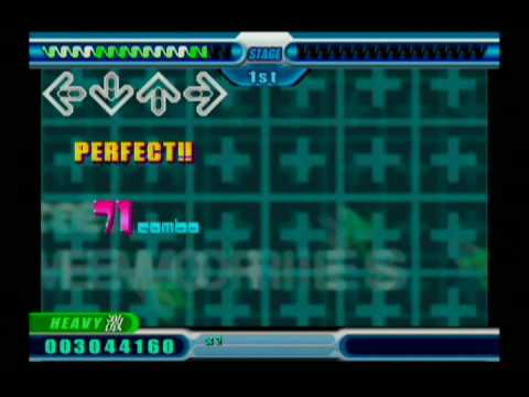 Groove 2001 / Sho-T feat. Brenda