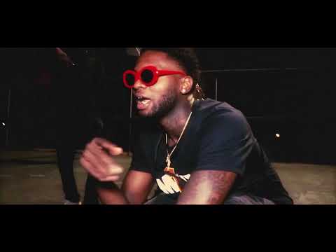WhoIsBama - Money On My Mind (Official Music Video)