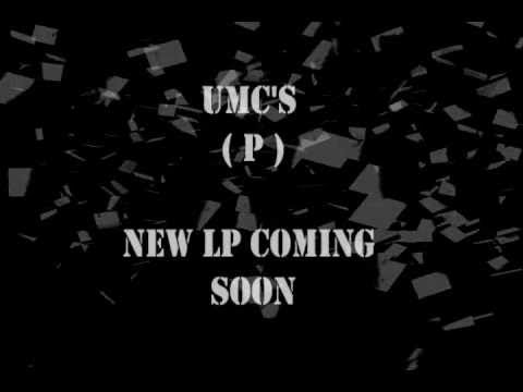 "..Η ΕΥΘΥΝΗ ΤΟΥ ΝΑ EIΣΑΙ MC.." -  UMC'S P