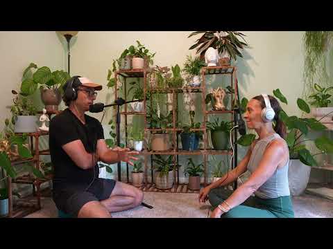 Become One Living Episode 22: Come to The Edge: An Introduction into Yin