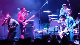 Guttermouth - Mr. Barbeque - WHEN WE WERE YOUNG 2017