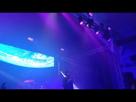 Mesh - Before This World Ends (live Eastend festival 2023)