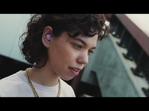 Galaxy Buds2 Pro: Official Film | Samsung New Zealand