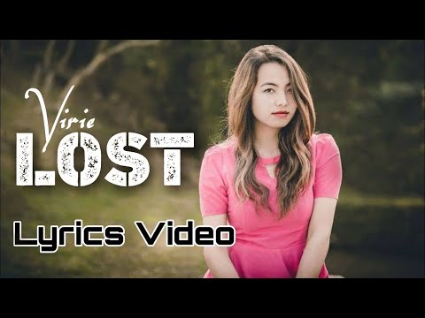 Virie - Lost [Lyrics Video]