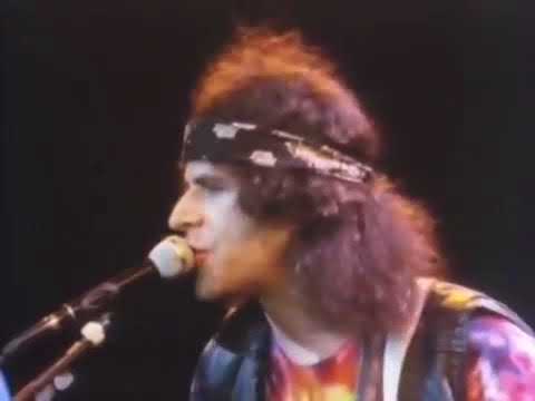 Yes Miscellany: 11/26/88 -Night of the Guitar- Interview & All Along The Watchtower (ft. Steve Howe)